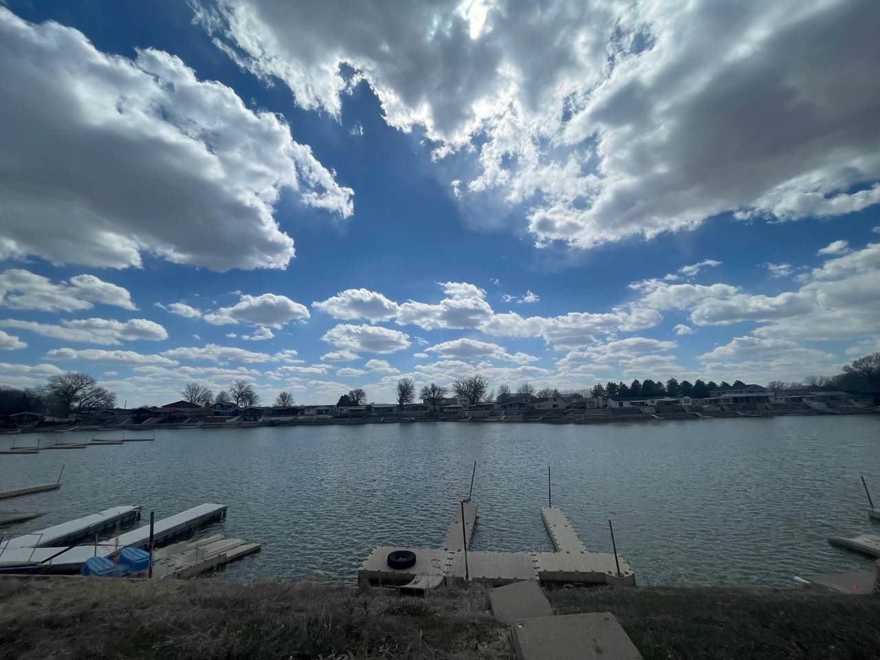 7 Lakeview Acres Drive 25A - Photo 1